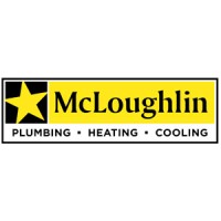 McLoughlin Plumbing, Heating, & Cooling logo, McLoughlin Plumbing, Heating, & Cooling contact details