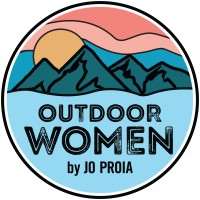 Outdoor Women by Jo Proia, LLC logo, Outdoor Women by Jo Proia, LLC contact details