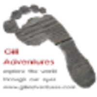 Gill Adventures logo, Gill Adventures contact details