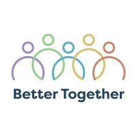 Better Together Central Oregon logo, Better Together Central Oregon contact details