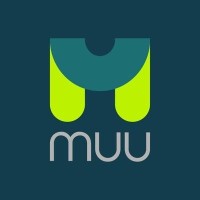 MUU logo, MUU contact details