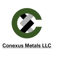 Conexus Metals LLC logo, Conexus Metals LLC contact details