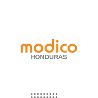 Modico Honduras logo, Modico Honduras contact details