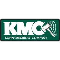 Kohn-Megibow Company logo, Kohn-Megibow Company contact details