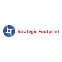 Strategic Footprint logo, Strategic Footprint contact details