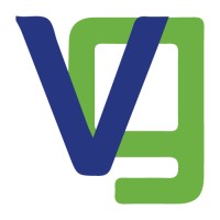 VisualGest ERP logo, VisualGest ERP contact details