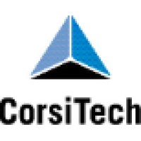 CorsiTech logo, CorsiTech contact details