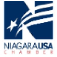 Niagara USA Chamber of Commerce logo, Niagara USA Chamber of Commerce contact details