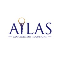 Atlas Management Solutions logo, Atlas Management Solutions contact details