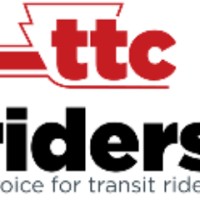 TTCRiders logo, TTCRiders contact details