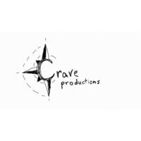 Crave Productions logo, Crave Productions contact details