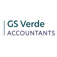 GS Verde Accountants logo, GS Verde Accountants contact details