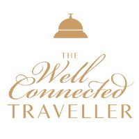 The Well Connected Traveller (TWCT) logo, The Well Connected Traveller (TWCT) contact details