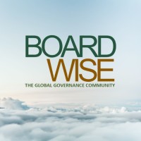 Boardwise logo, Boardwise contact details