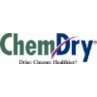 D & C Chem-Dry logo, D & C Chem-Dry contact details