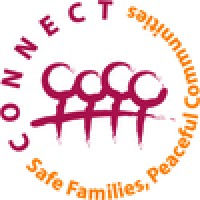 CONNECT NYC - Safe Families, Peaceful Communities logo, CONNECT NYC - Safe Families, Peaceful Communities contact details