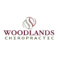 Woodlands Chiropractic logo, Woodlands Chiropractic contact details