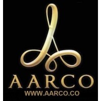 AARCO Interiors logo, AARCO Interiors contact details