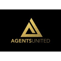 Agents United logo, Agents United contact details