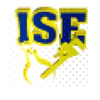 ISE Engineering logo, ISE Engineering contact details