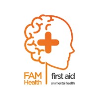 FAM Health Indonesia logo, FAM Health Indonesia contact details