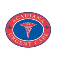 ACADIANA URGENT CARE CENTER logo, ACADIANA URGENT CARE CENTER contact details