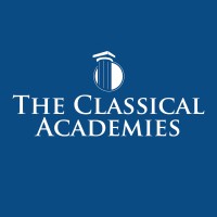 The Classical Academies logo, The Classical Academies contact details