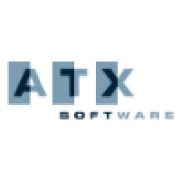 ATX Software logo, ATX Software contact details