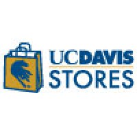 UC Davis Stores logo, UC Davis Stores contact details