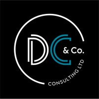 DC & Co Consulting Ltd logo, DC & Co Consulting Ltd contact details