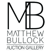 Matthew Bullock Auction Gallery logo, Matthew Bullock Auction Gallery contact details