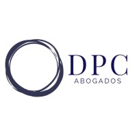 DPC Abogados logo, DPC Abogados contact details