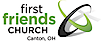 First Friends Church Canton Ohio logo, First Friends Church Canton Ohio contact details