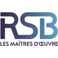 RSB Les Maitres doeuvre logo, RSB Les Maitres doeuvre contact details