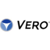 VERO, Inc. logo, VERO, Inc. contact details