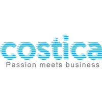 Costica Business Solutions LLP logo, Costica Business Solutions LLP contact details