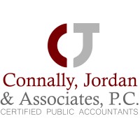 Connally, Jordan & Associates, P.C., Certified Public Accountants logo, Connally, Jordan & Associates, P.C., Certified Public Accountants contact details