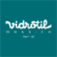 Vidrotil Mosaico logo, Vidrotil Mosaico contact details