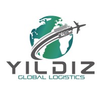 Yıldız Global Lojistik logo, Yıldız Global Lojistik contact details