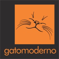 Gatomoderno S.A. logo, Gatomoderno S.A. contact details