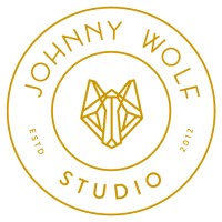 Johnny Wolf Studio logo, Johnny Wolf Studio contact details