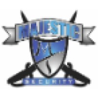 Majestic Security Services, Inc. logo, Majestic Security Services, Inc. contact details