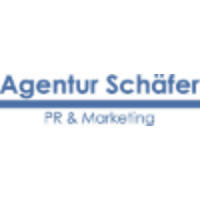 Agentur Schäfer logo, Agentur Schäfer contact details