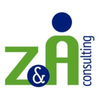 Z&A Consulting logo, Z&A Consulting contact details