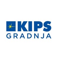 KIPS Gradnja logo, KIPS Gradnja contact details