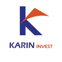 Karin Invest doo logo, Karin Invest doo contact details