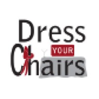 Dress Your Chairs logo, Dress Your Chairs contact details