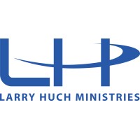 Larry Huch Ministries logo, Larry Huch Ministries contact details