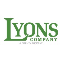 Lyons Service Company logo, Lyons Service Company contact details