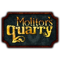 Molitors Quarry logo, Molitors Quarry contact details